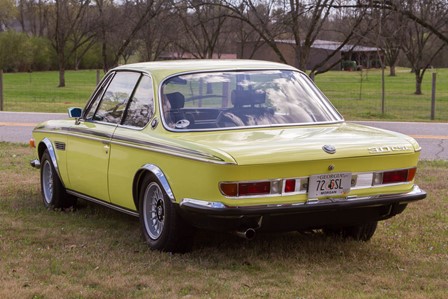 BMW 30 csl 2275030